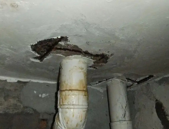 上饶市卫生间漏水维修公司浅析上饶市卫生间渗水维修的方法