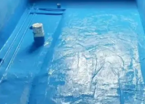 上饶市卫生间漏水维修公司分享下上饶市卫生间防水工程中常用防水涂料介绍。