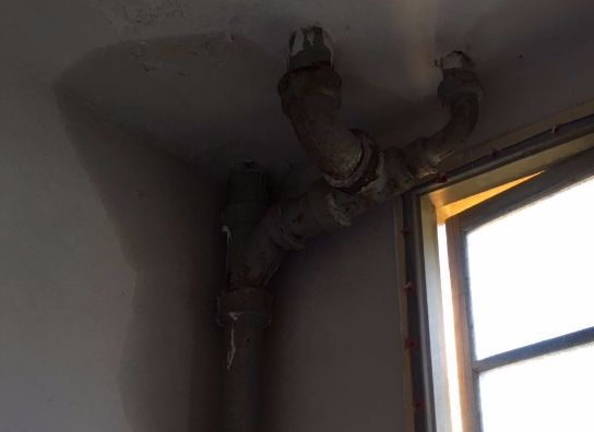 上饶市卫生间漏水维修公司专业解读上饶市卫生间防水的步骤